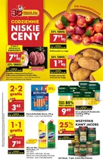 Nowe promocje od poniedziałku! - Biedronka