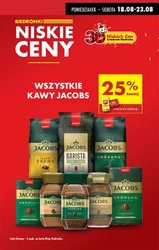 Nowe promocje od poniedziałku! - Biedronka