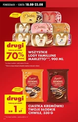 Nowe promocje od poniedziałku! - Biedronka
