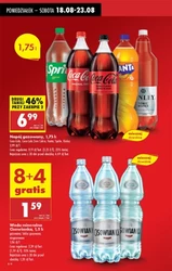 Nowe promocje od poniedziałku! - Biedronka