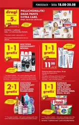 Nowe promocje od poniedziałku! - Biedronka