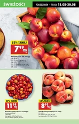 Nowe promocje od poniedziałku! - Biedronka