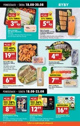 Nowe promocje od poniedziałku! - Biedronka