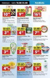 Nowe promocje od poniedziałku! - Biedronka