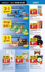 Nowe promocje od poniedziałku! - Biedronka