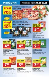 Nowe promocje od poniedziałku! - Biedronka