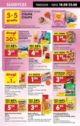 Nowe promocje od poniedziałku! - Biedronka