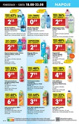 Nowe promocje od poniedziałku! - Biedronka