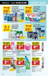 Nowe promocje od poniedziałku! - Biedronka