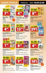 Nowe promocje od poniedziałku! - Biedronka