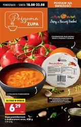 Nowe promocje od poniedziałku! - Biedronka