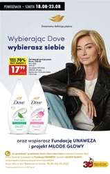 Nowe promocje od poniedziałku! - Biedronka