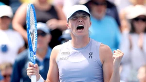 Świątek szła do szatni, a tu WTA ogłasza. Cudny komunikat. Polka może świętować