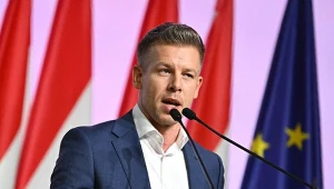 Lider węgierskiej opozycji oburzony działaniem Rosji. "Domagam się zapewnień"