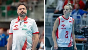 Stefano Lavarini ją skreślił, teraz siatkarka ogłasza. Wyjedzie z Polski