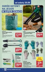 Jakość w super cenach! - Aldi