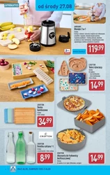 Jakość w super cenach! - Aldi