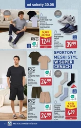 Jakość w super cenach! - Aldi