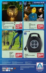 Jakość w super cenach! - Aldi
