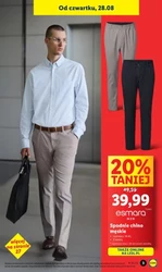 Katalog okazji - Lidl