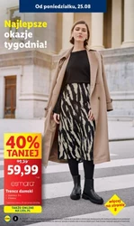 Katalog okazji - Lidl