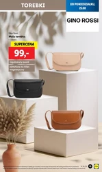 Katalog okazji - Lidl