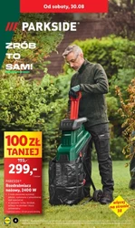 Katalog okazji - Lidl