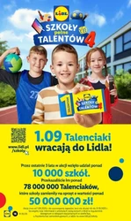 Katalog okazji - Lidl