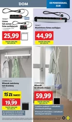 Katalog okazji - Lidl