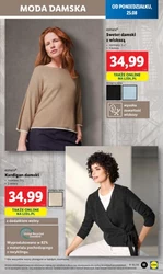 Katalog okazji - Lidl