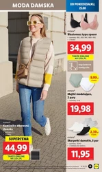 Katalog okazji - Lidl