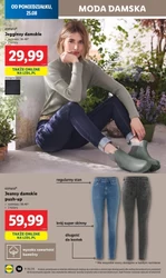 Katalog okazji - Lidl