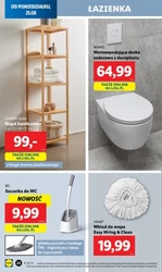 Katalog okazji - Lidl