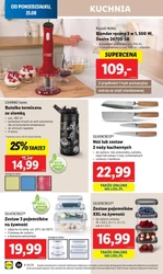 Katalog okazji - Lidl