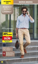 Katalog okazji - Lidl