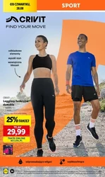 Katalog okazji - Lidl