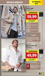 Katalog okazji - Lidl