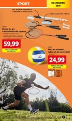 Katalog okazji - Lidl