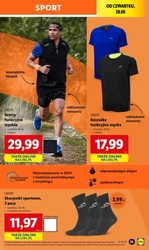 Katalog okazji - Lidl