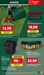Katalog okazji - Lidl