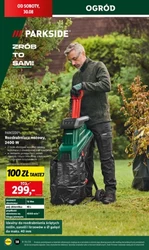 Katalog okazji - Lidl