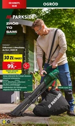 Katalog okazji - Lidl