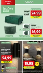 Katalog okazji - Lidl