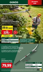 Katalog okazji - Lidl