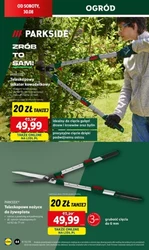 Katalog okazji - Lidl
