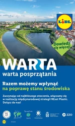 Katalog okazji - Lidl