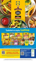 Katalog okazji - Lidl