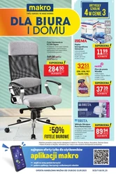 Dla biura i domu - Makro Cash&Carry