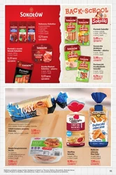 Cześć szkoło! - Makro Cash&Carry