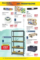 Dla biura i domu - Makro Cash&Carry